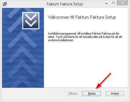 Välkommen till Faktum Faktura