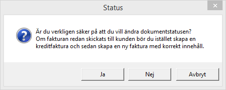 Bekräfta att dokument får öppnas
